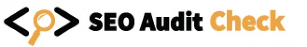 Get Free Website SEO Audit Online